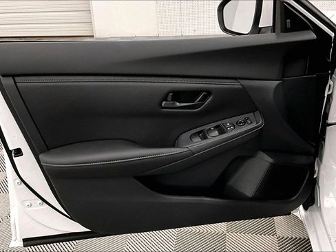 New 2025 Nissan Sentra S image 82