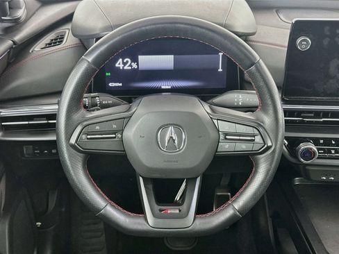 Used 2024 Acura ZDX A-Spec RWD image 18