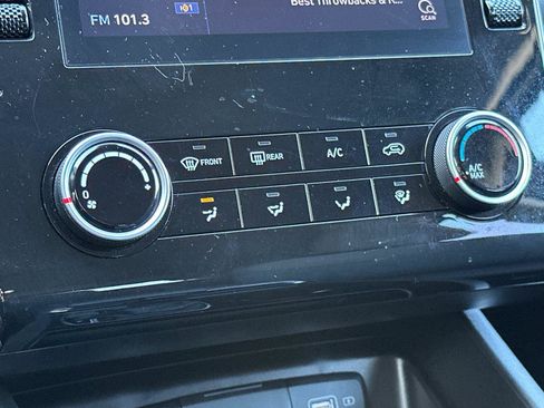 Used 2022 Hyundai Tucson SE w/ Cargo Package image 20