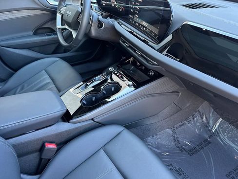 Used 2025 Audi A5 2.0T Premium w/ Premium Plus AWD/4WD image 21