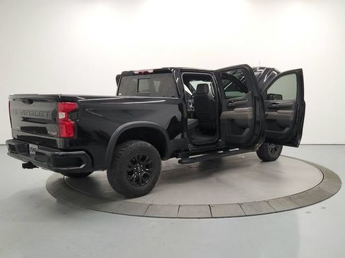 Used 2022 Chevrolet Silverado 1500 ZR2 AWD/4WD image 15