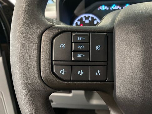 New 2026 Ford F350 XLT w/ FX4 Off-Road Package AWD/4WD image 14