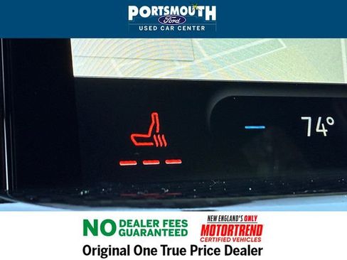 Used 2025 Ford Escape ST-Line w/ Tech Pack #1 image 13