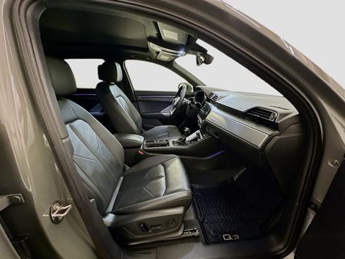 Used 2023 Audi Q3 2.0T Premium Plus w/ Premium Plus Package image 33