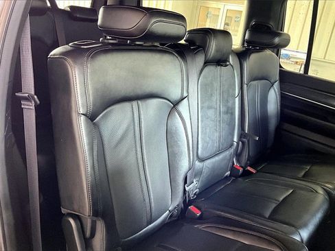 Used 2023 Jeep Wagoneer Series II image 24