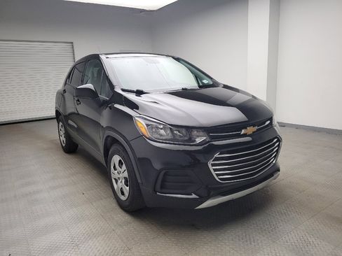 Used 2019 Chevrolet Trax LS w/ Tint and Cruise Package image 13