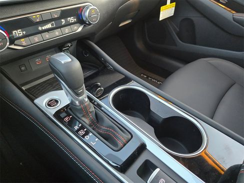 New 2025 Nissan Altima 2.5 SR w/ SR Premium Package image 12