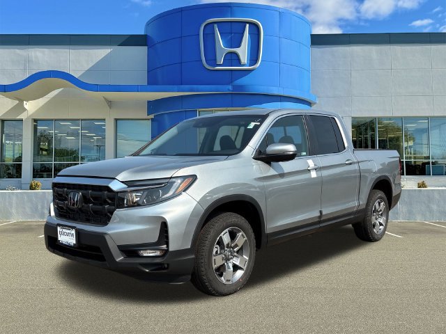 New 2026 Honda Ridgeline RTL image 5