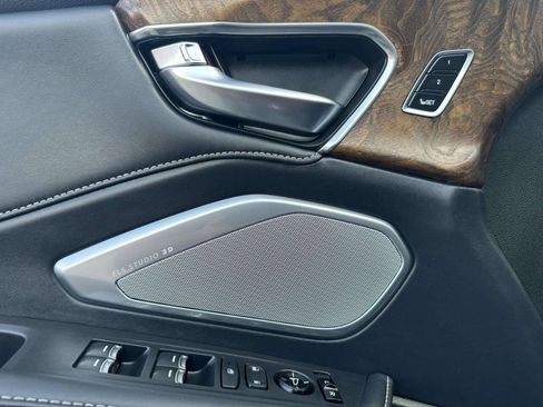 Used 2019 Acura RDX AWD w/ Advance Package image 27