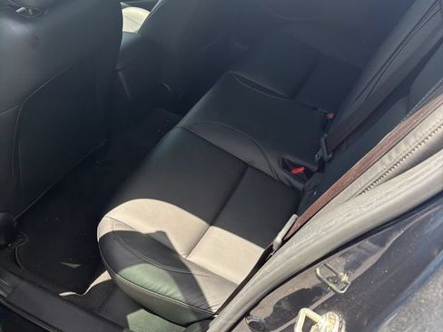 Used 2020 MAZDA MAZDA3 Sedan w/ Select Package FWD image 11