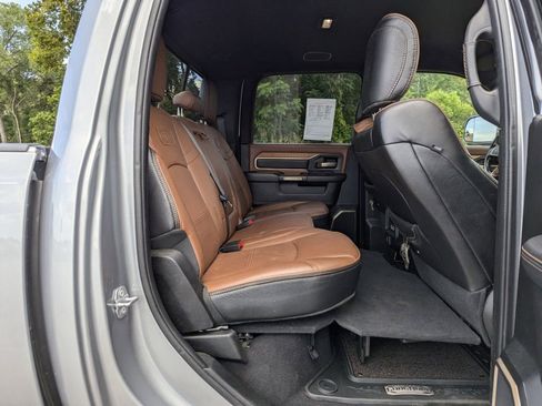 Used 2021 RAM 3500 Limited image 26