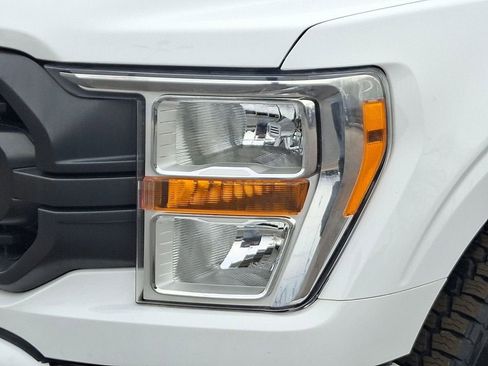 Used 2022 Ford F150 XLT w/ Equipment Group 301A Mid AWD/4WD image 10