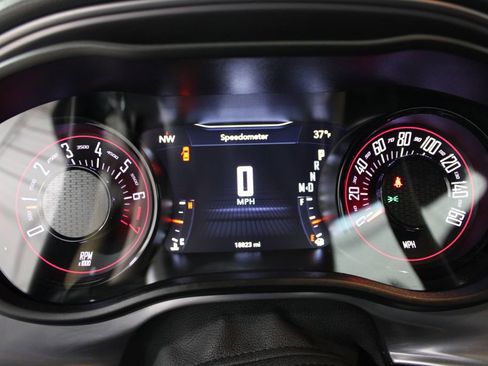 Used 2023 Dodge Challenger GT w/ Plus Package image 35