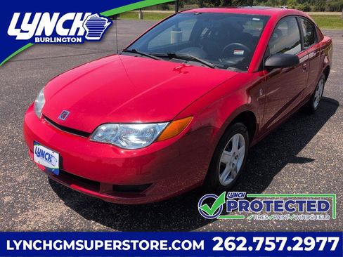 Used 2006 Saturn ION Level 2 w/ Preferred Pkg FWD image 1