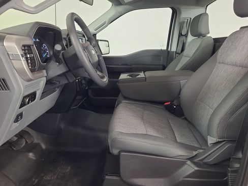 Certified 2023 Ford F150 XL AWD/4WD image 17
