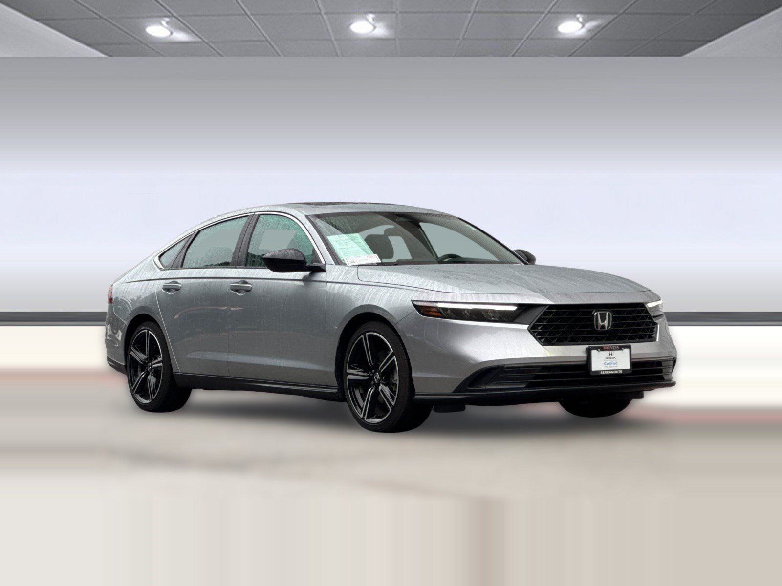 Used 2024 Honda Accord Sport image 6