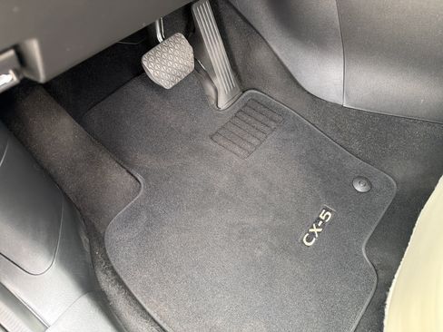 Used 2023 MAZDA CX-5 AWD 2.5 S w/ Select Package image 17