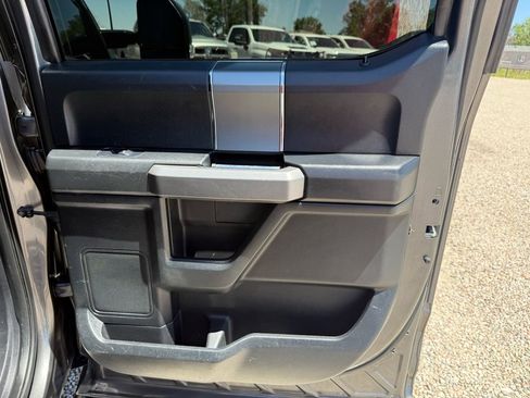 Used 2015 Ford F150 XLT w/ Equipment Group 302A Luxury AWD/4WD image 20
