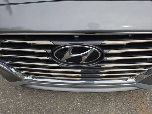 Used 2018 Hyundai Sonata SE FWD image 6