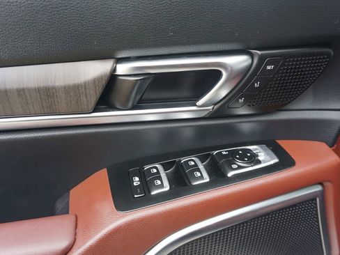 Used 2024 Kia Telluride SX AWD/4WD image 4