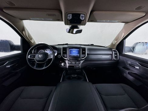 Used 2019 RAM 1500 Big Horn image 36