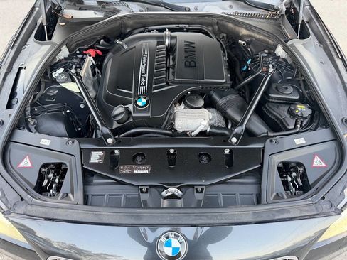 Used 2015 BMW 535i xDrive Sedan image 15