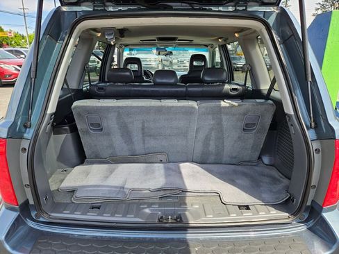 Used 2005 Honda Pilot EX-L image 10