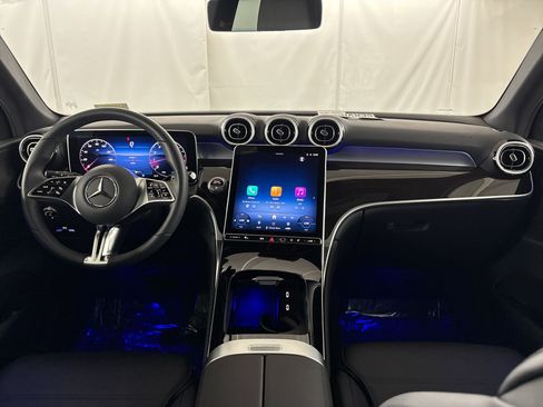 Certified 2026 Mercedes-Benz GLC 300 image 16