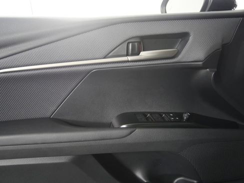 Used 2026 Toyota Camry SE w/ Multimedia Upgrade Package FWD image 8