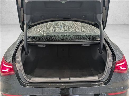 Certified 2023 Mercedes-Benz CLA 250 4MATIC image 6