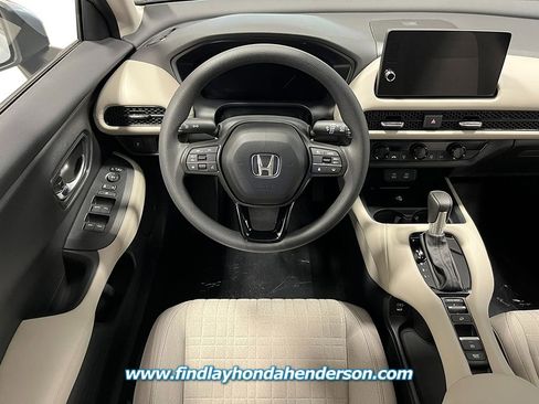 New 2026 Honda HR-V LX image 15