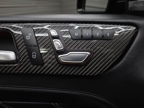 Used 2019 Mercedes-Benz GLE 63 AMG S image 37