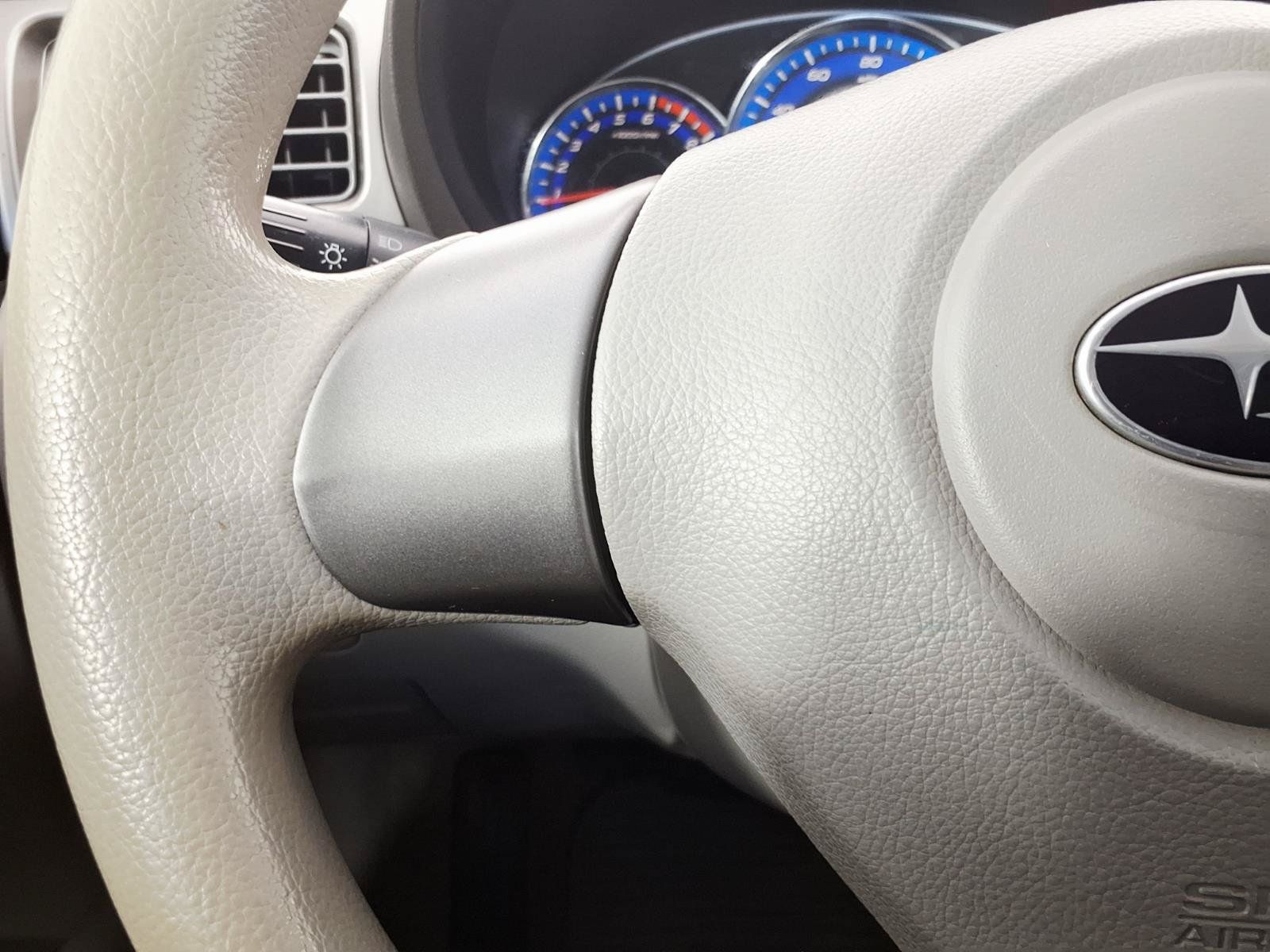 Used 2009 Subaru Forester 2.5X AWD/4WD image 15