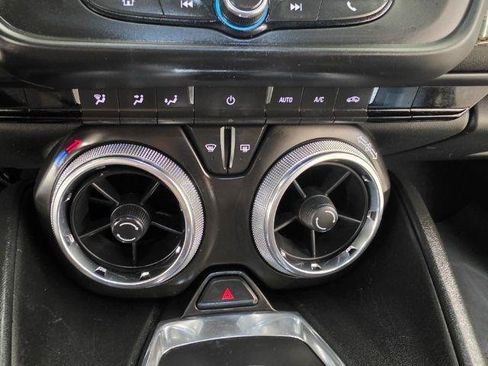 Used 2019 Chevrolet Camaro LS RWD image 18