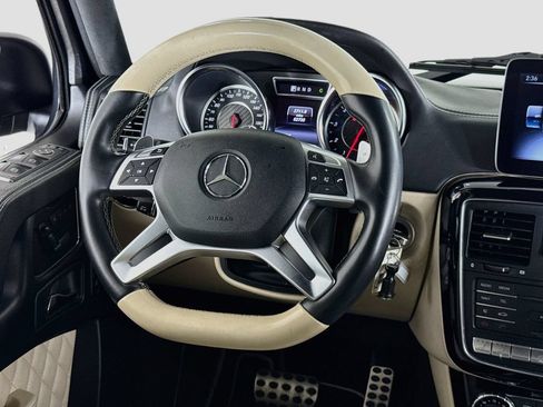 Used 2018 Mercedes-Benz G 63 AMG 4MATIC image 20