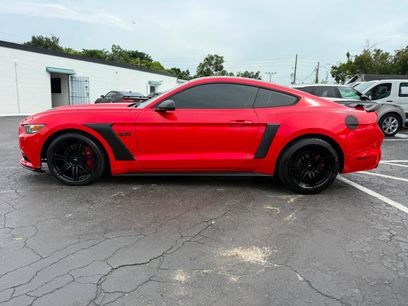 Used 2016 Ford Mustang GT