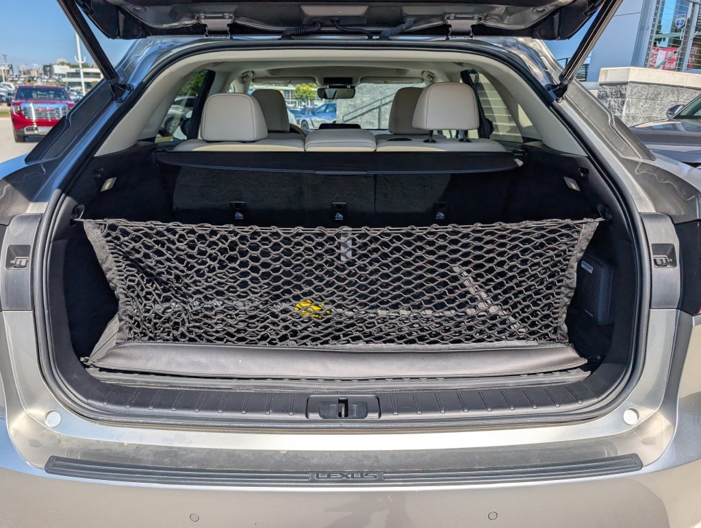 Used 2022 Lexus RX 350 FWD w/ Premium Package image 14