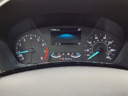 Used 2022 Ford Escape SEL image 16