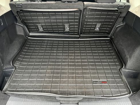 Used 2021 Nissan Rogue SV image 18