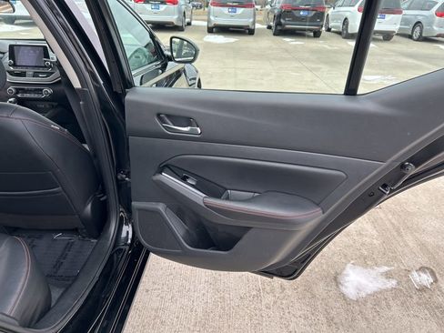 Used 2024 Nissan Altima 2.5 SR image 20