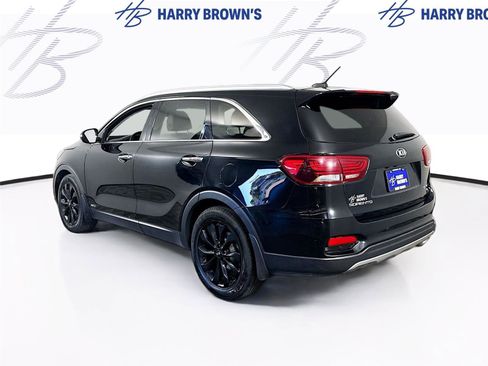 Used 2020 Kia Sorento EX AWD/4WD image 29