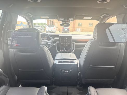 New 2026 GMC Yukon XL Denali w/ Advanced Technology Package AWD/4WD image 25