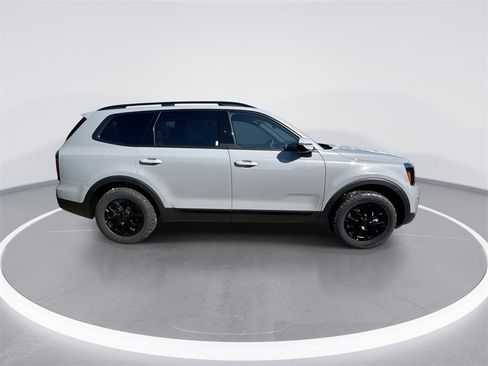New 2025 Kia Telluride SX Prestige X-Pro image 9
