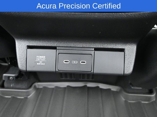 Used 2026 Acura MDX w/ Technology Package FWD image 21