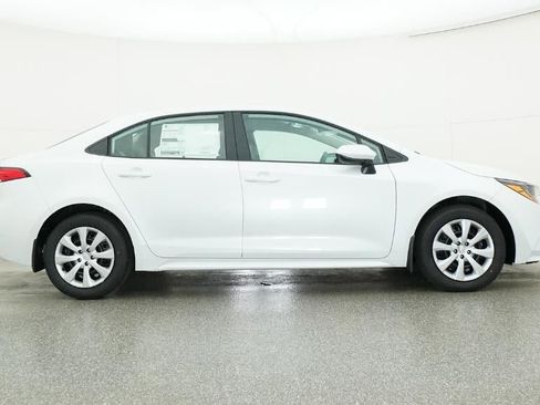 New 2026 Toyota Corolla LE image 52