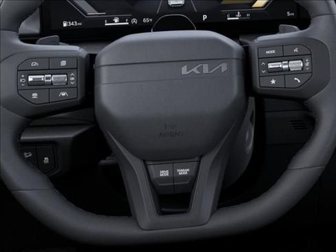 New 2027 Kia Seltos X-Line SX AWD/4WD image 22