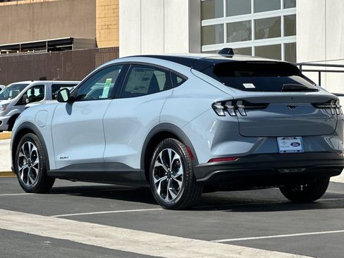 New 2026 Ford Mustang Mach-E Select w/ Interior Protection Package image 5