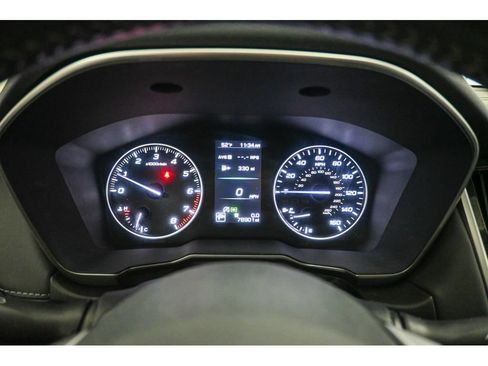 Used 2021 Subaru Outback Limited XT image 36