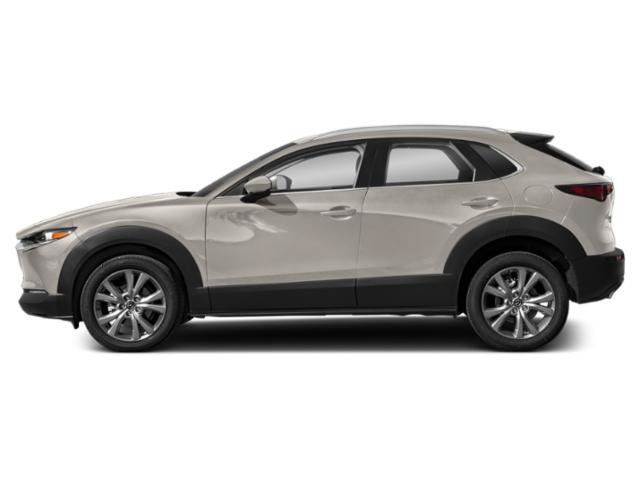 Certified 2023 MAZDA CX-30 AWD 2.5 S w/ Preferred Package image 3