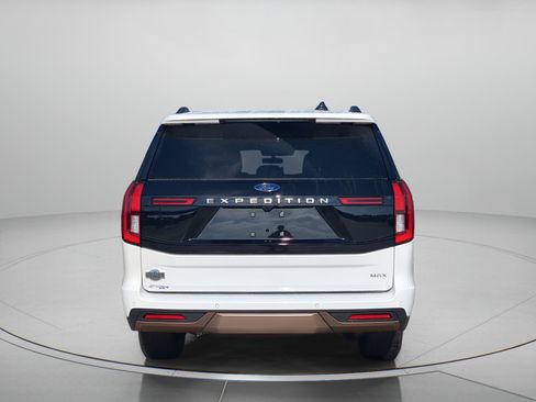 New 2026 Ford Expedition Max King Ranch AWD/4WD image 44